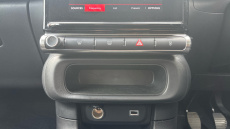 Citroen C3 1.2 PureTech C-Series Edition 5dr Petrol Hatchback